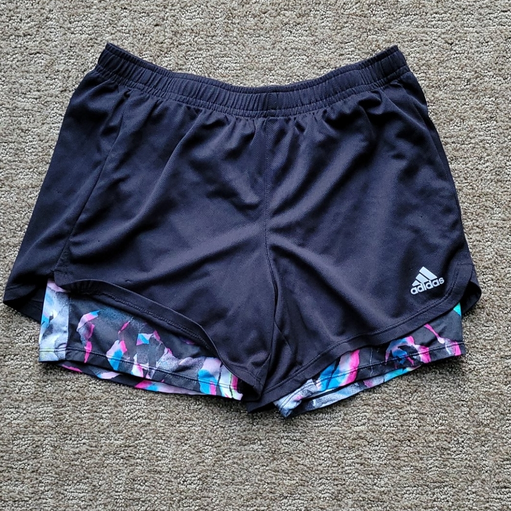 Adidas Shorts